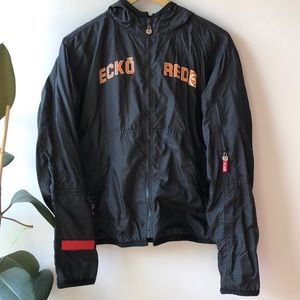 Vintage Ecko Red Jacket
